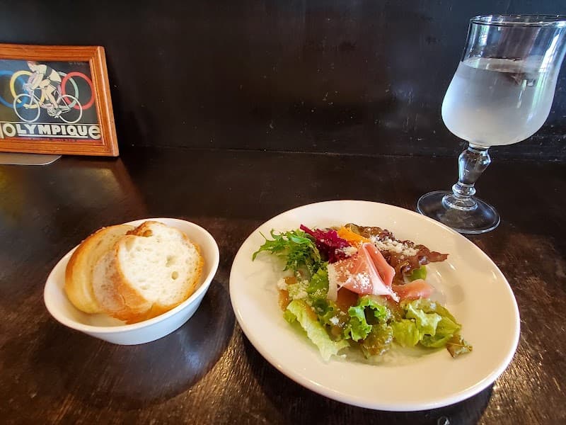 Café & Cantine NÔTREの店内・料理の写真 2枚目