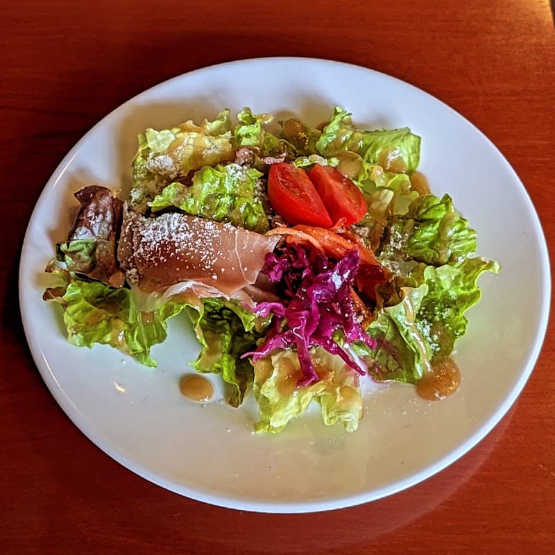 Café & Cantine NÔTREの店内・料理の写真 3枚目