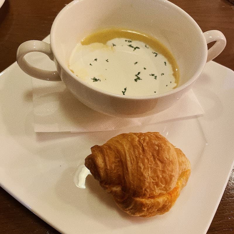 パサージュの店内・料理の写真 2枚目