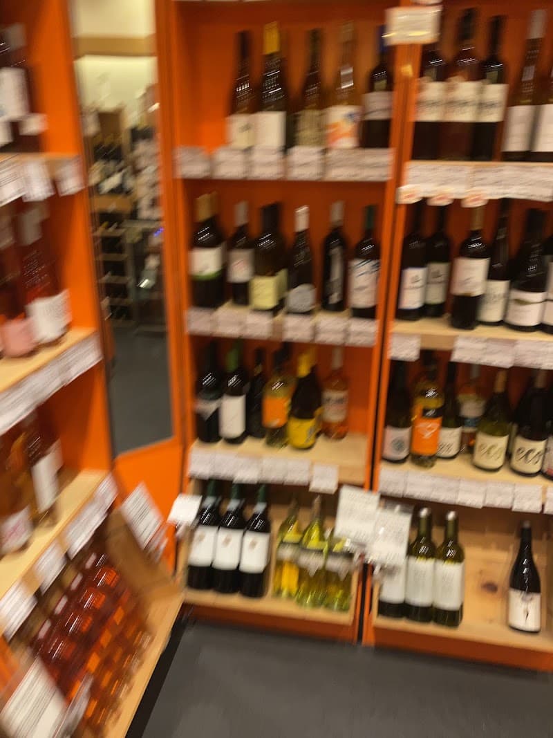 ＡＣワイン吉祥寺店の店内・料理の写真 2枚目