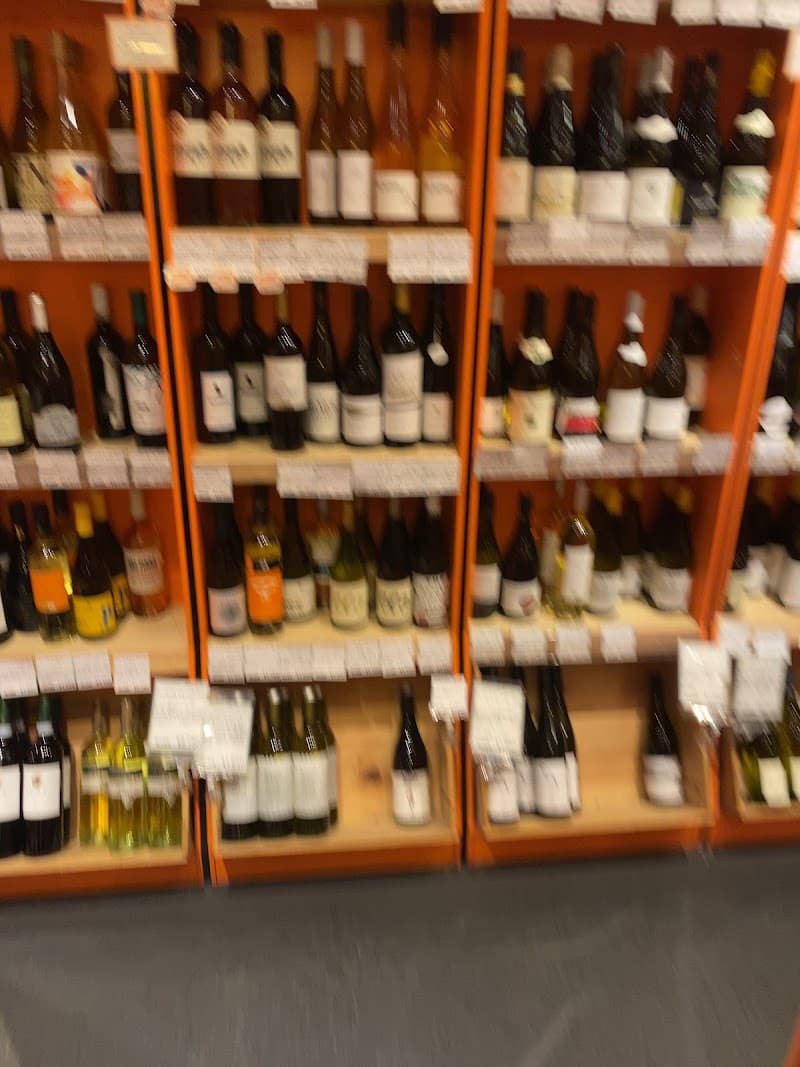ＡＣワイン吉祥寺店の店内・料理の写真 3枚目