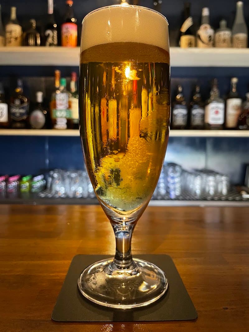 Bar NUXEの店内・料理の写真 2枚目