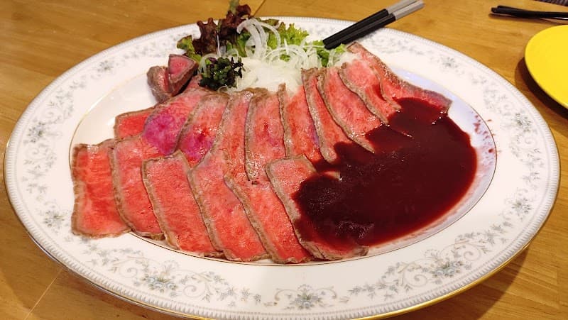 カジュアルダイニング オークスの店内・料理の写真 2枚目