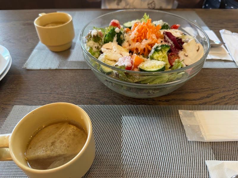 The Rollの店内・料理の写真 2枚目