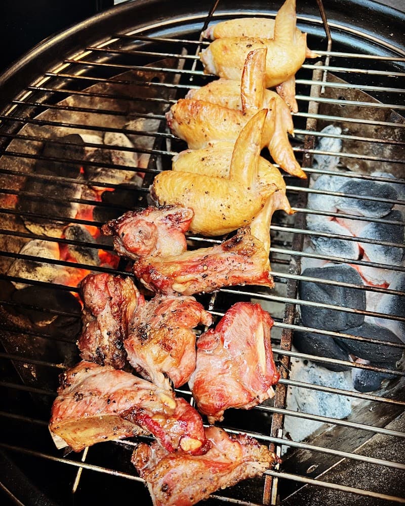 Dining Galleyの店内・料理の写真 2枚目