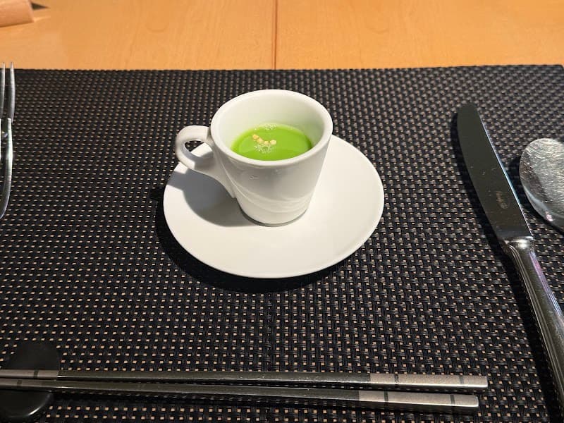 ビストロ モン・ルーの店内・料理の写真 3枚目