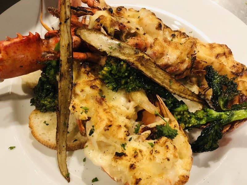 イタリアンバル flatの店内・料理の写真 2枚目