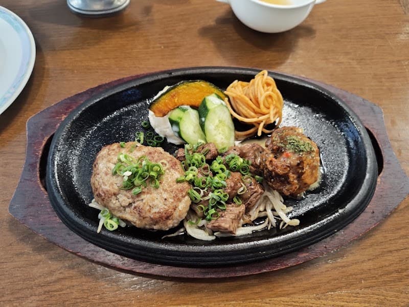 ビストロときつの店内・料理の写真 3枚目