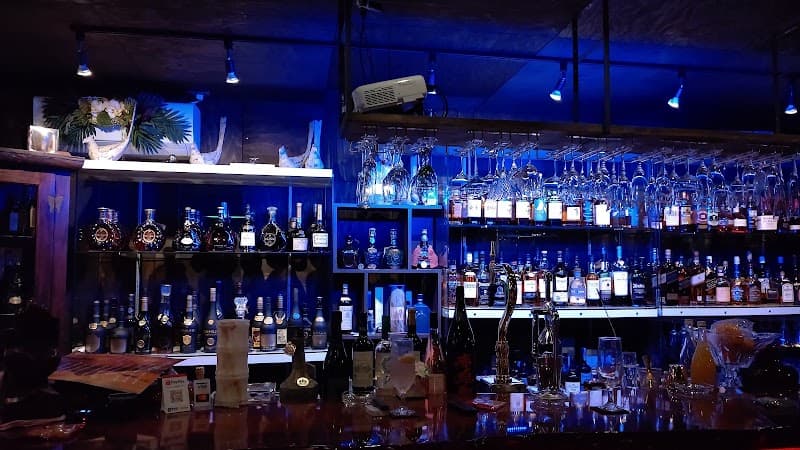 Bar PROGRESSの店内・料理の写真 2枚目