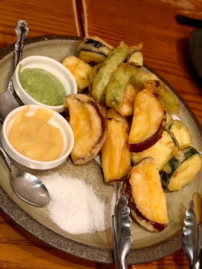 Grill & Wine DumVivaの店内・料理の写真 3枚目
