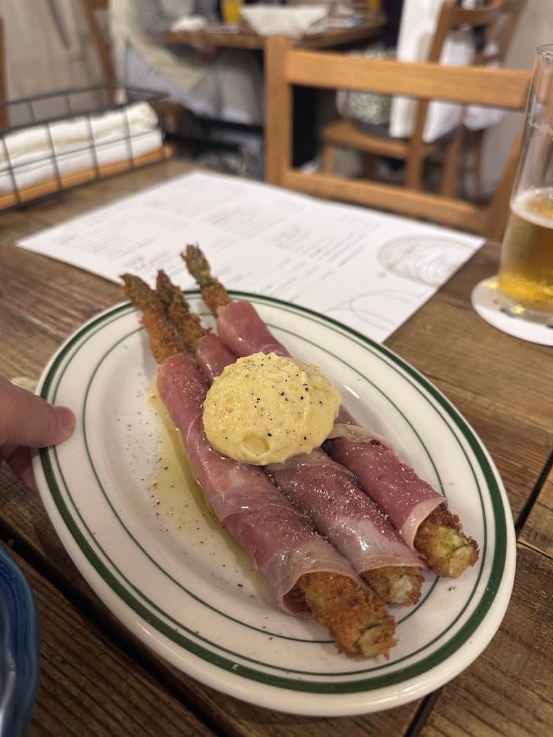 ワインとお酒、フレンチおでん ビストロバンバンの店内・料理の写真 3枚目