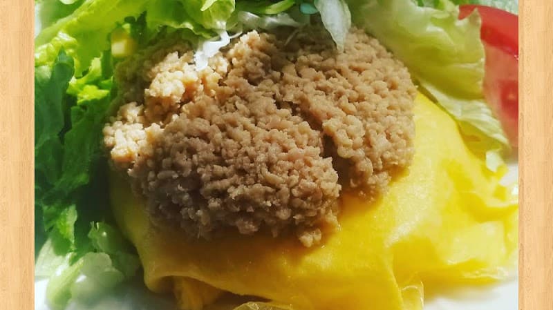 ブレーメンの店内・料理の写真 2枚目