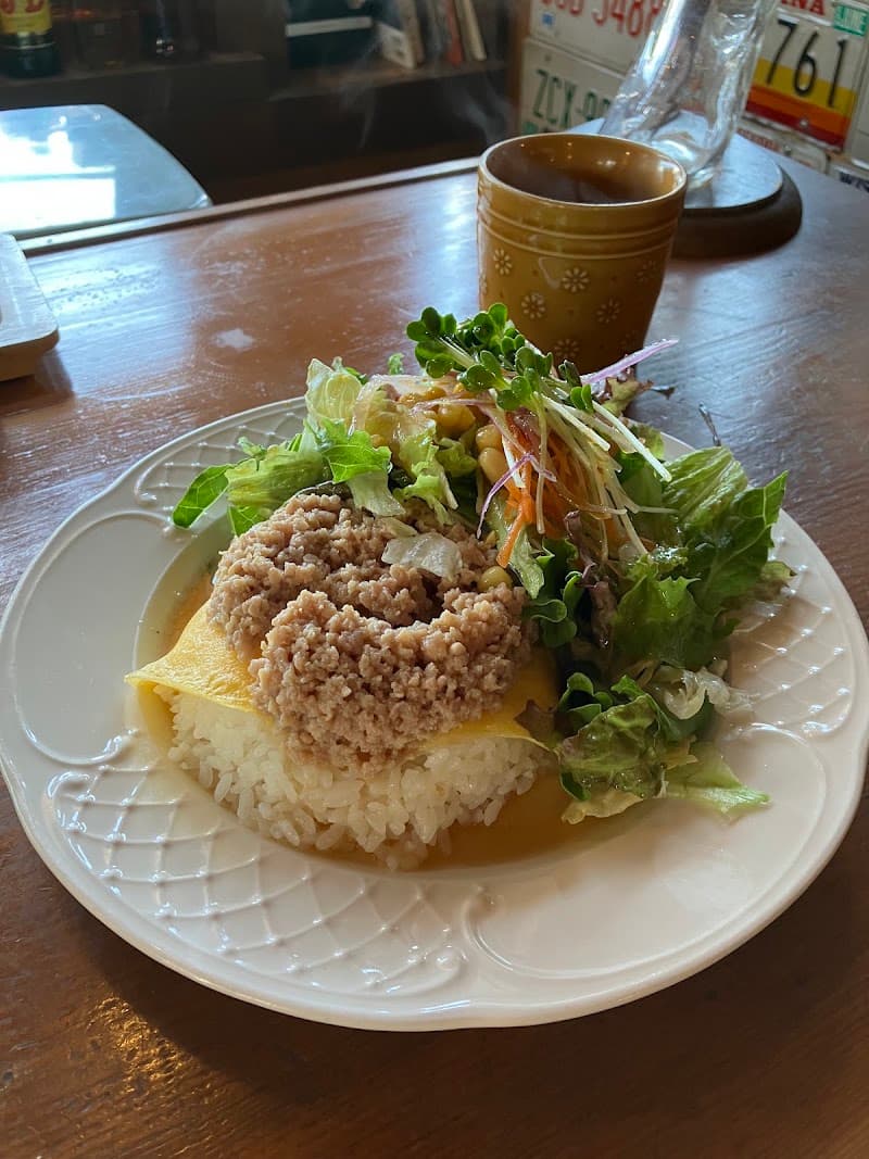 ブレーメンの店内・料理の写真 3枚目