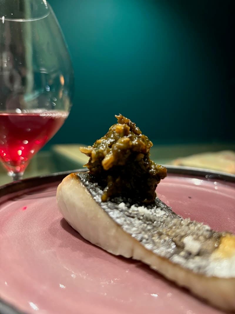 CASSIS ORANGEの店内・料理の写真 2枚目