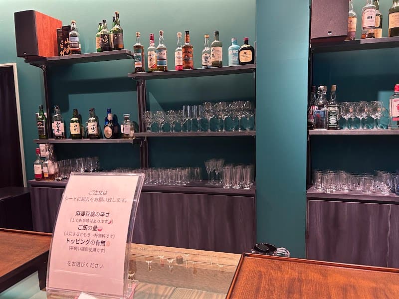 CASSIS ORANGEの店内・料理の写真 3枚目
