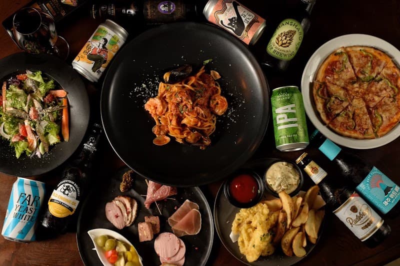 四季の音の店内・料理の写真 2枚目