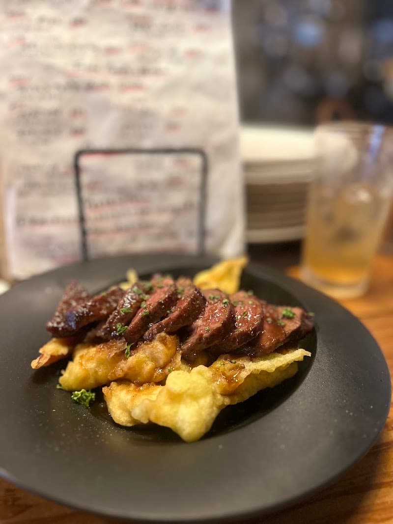 四季の音の店内・料理の写真 3枚目