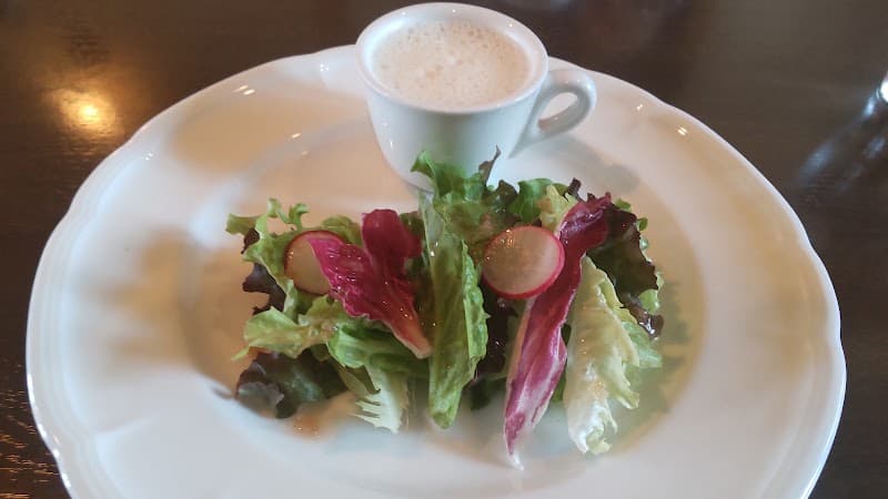 Bistrot Blancheの店内・料理の写真 2枚目