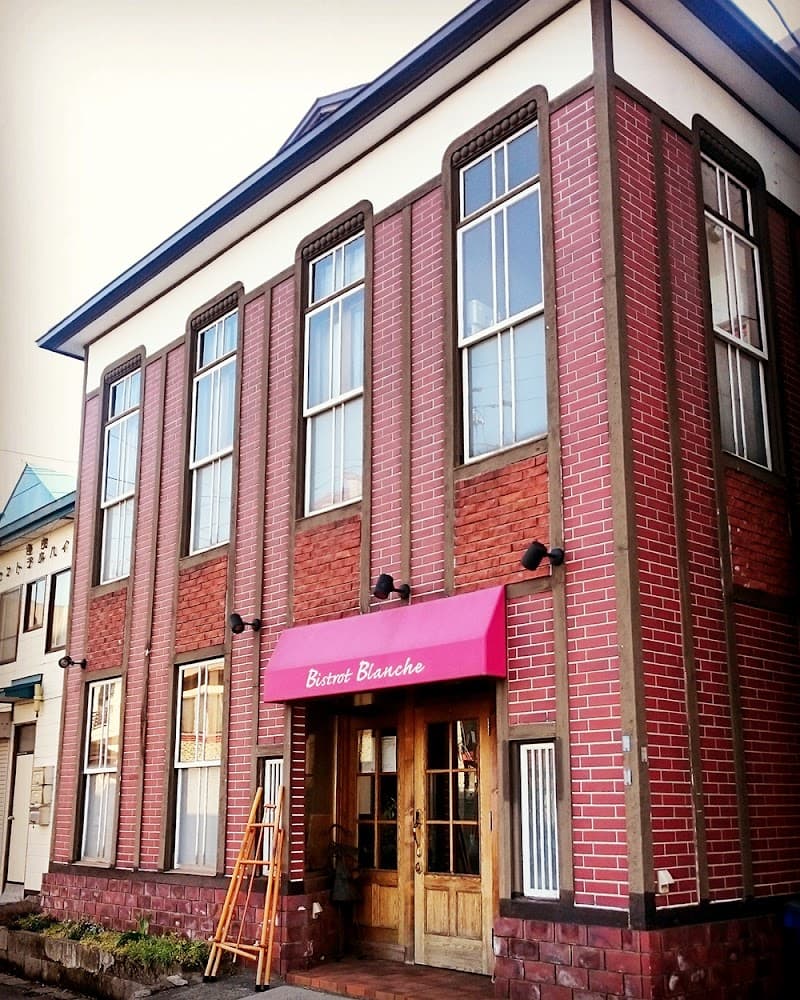 Bistrot Blancheの店内・料理の写真 3枚目