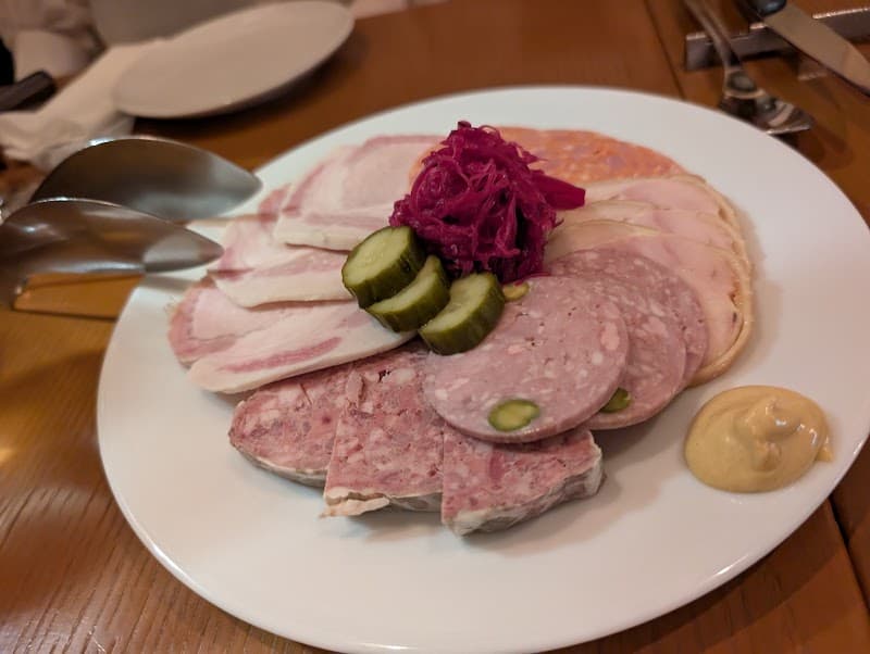 ビストロ アマノの店内・料理の写真 3枚目