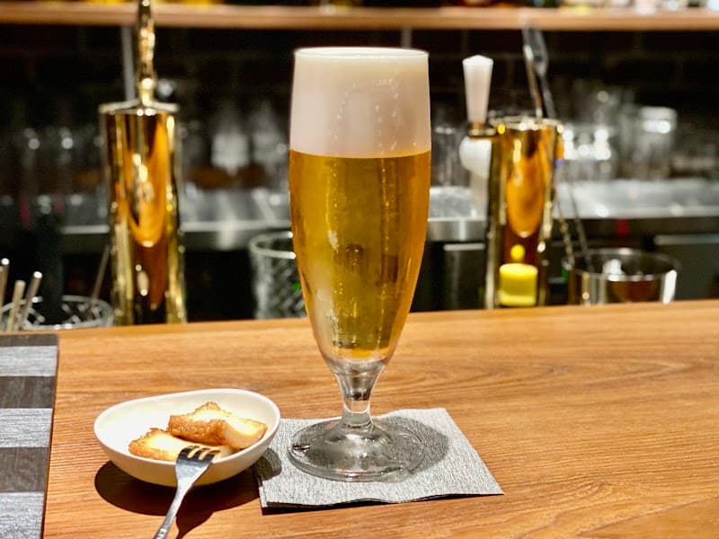 Bar 咲場923（さかば くにさん）の店内・料理の写真 3枚目