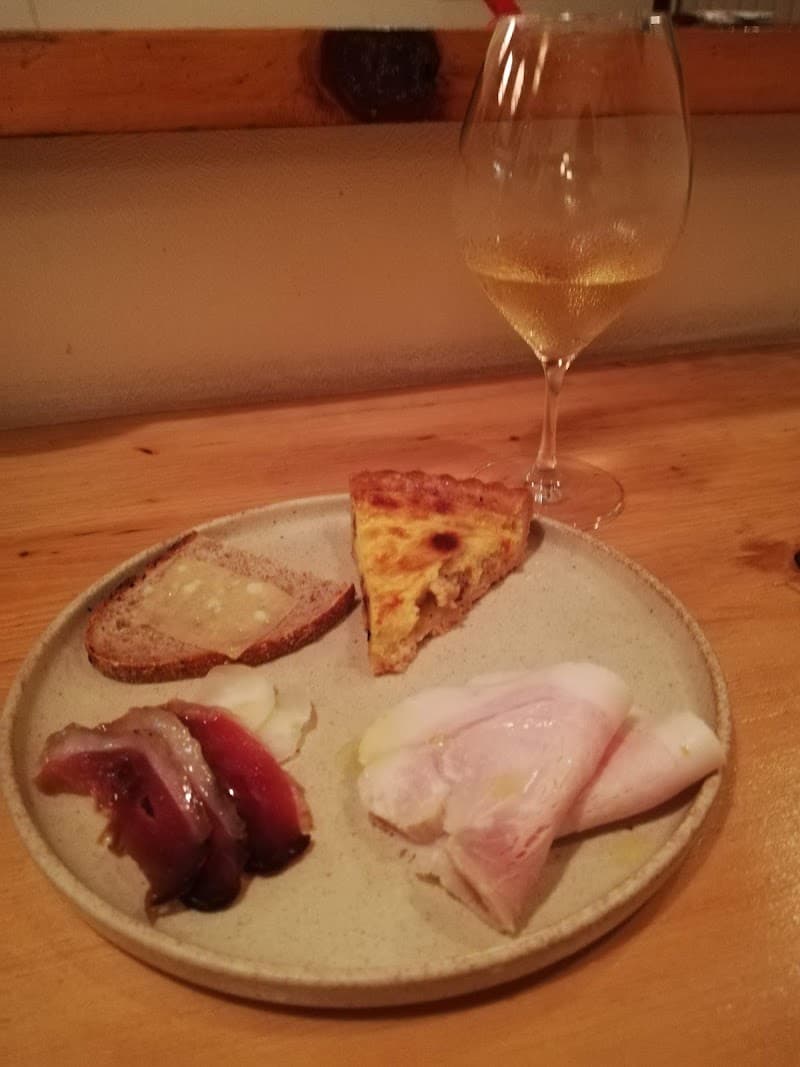 ル ドゥージェーム チドリの店内・料理の写真 2枚目
