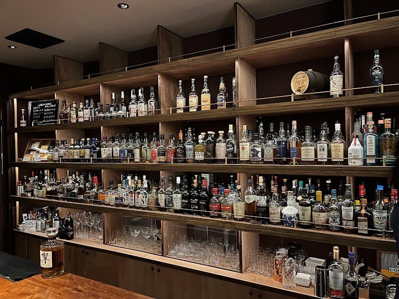 Bar Diaryの店内・料理の写真 3枚目
