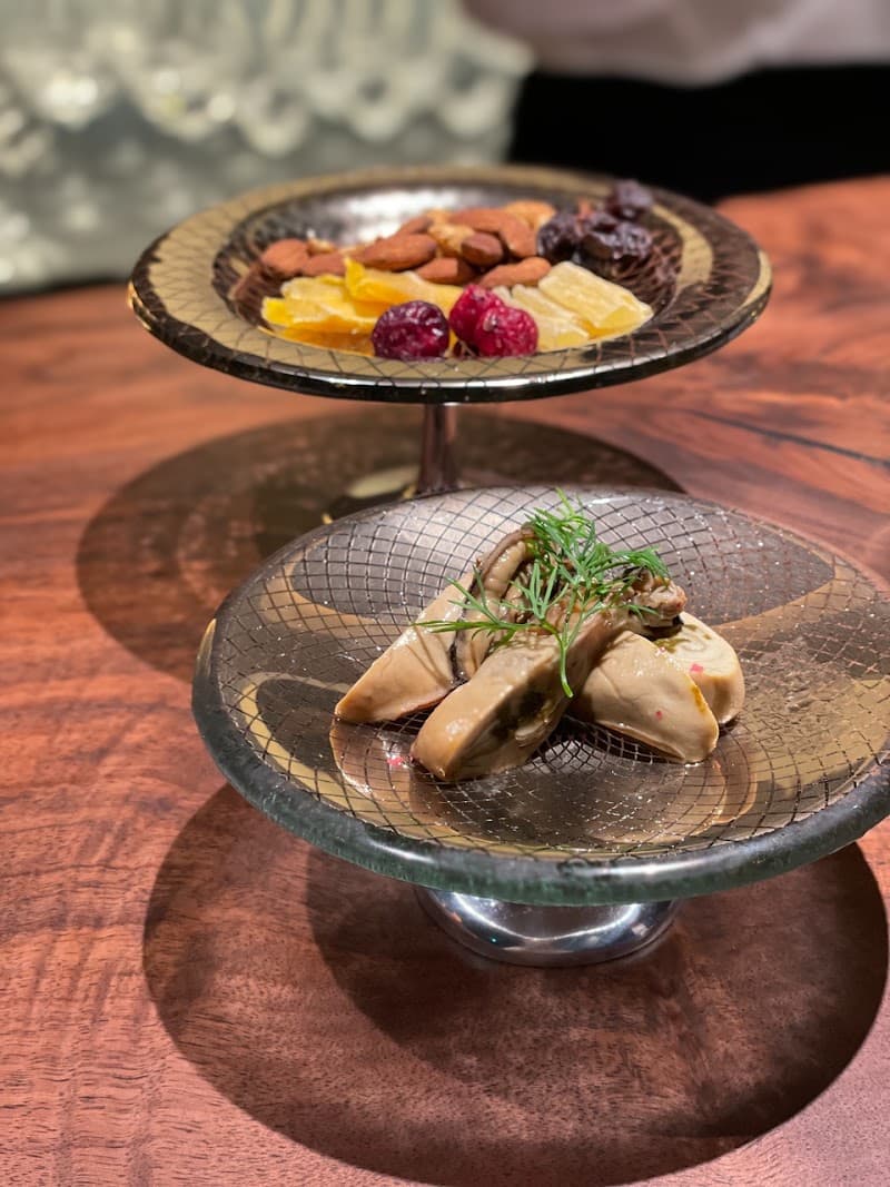 WINE BAR ambitionの店内・料理の写真 3枚目