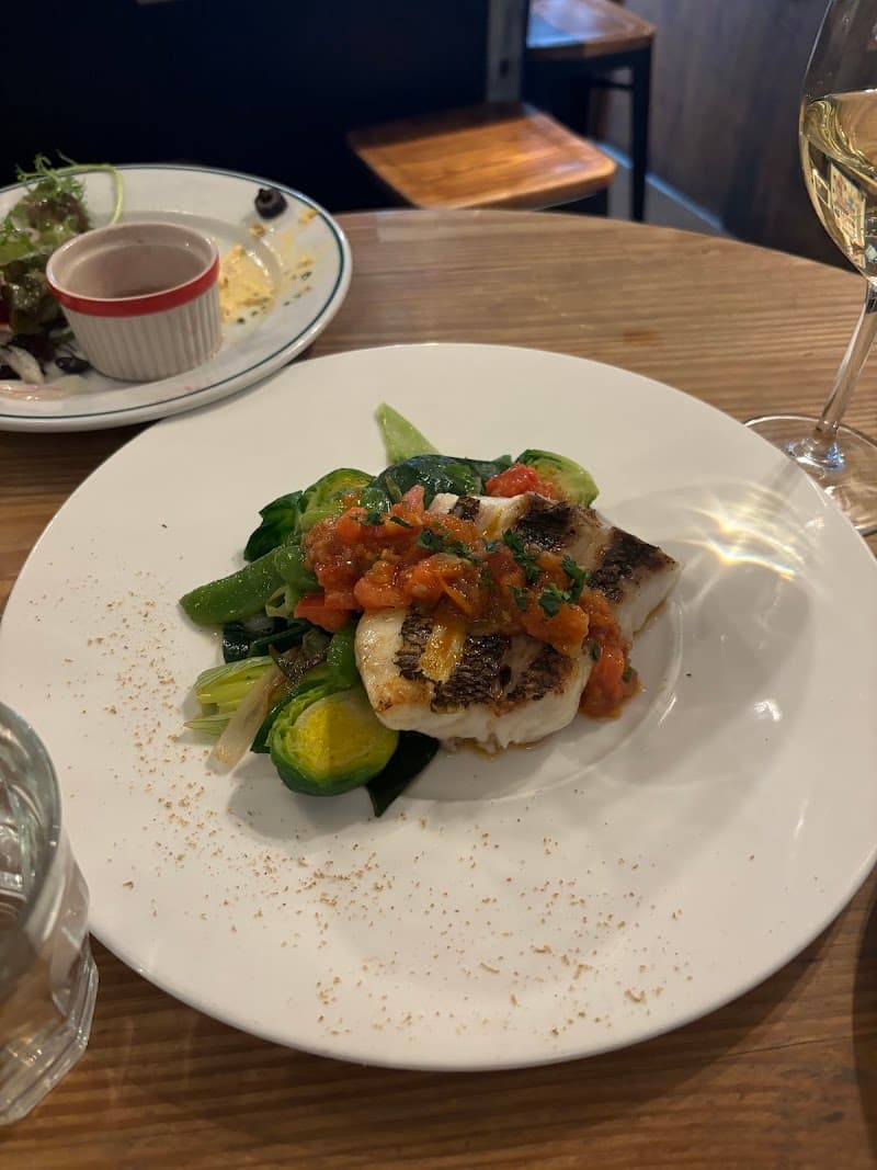 Maison cの店内・料理の写真 3枚目