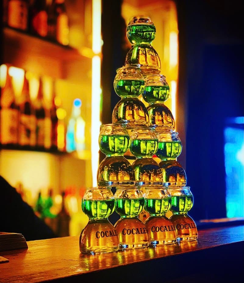 BALI5の店内・料理の写真 2枚目