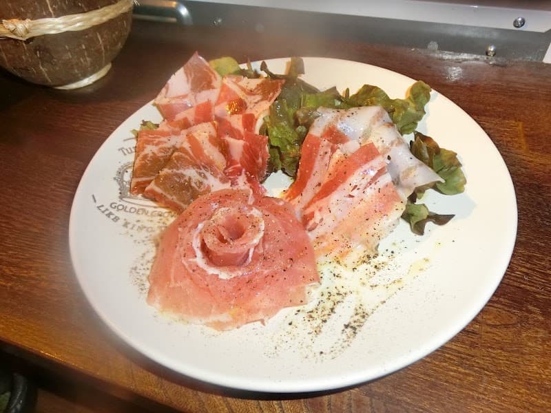 BALI5の店内・料理の写真 3枚目