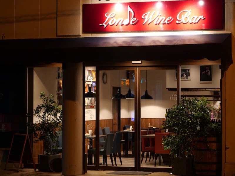 Londe Wine Bar