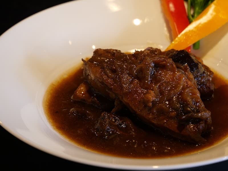 Londe Wine Barの店内・料理の写真 2枚目
