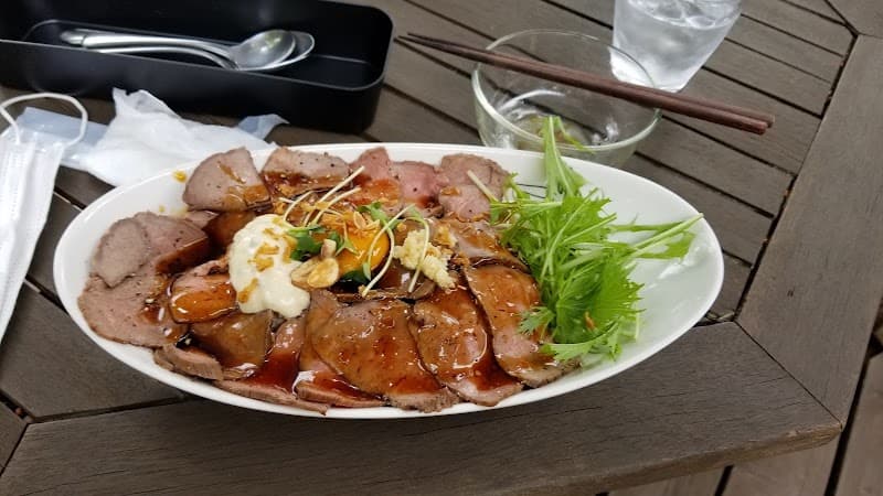 Kuni's カントリーキッチンの店内・料理の写真 2枚目