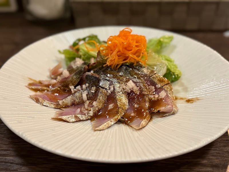 monsieur kannoの店内・料理の写真 2枚目