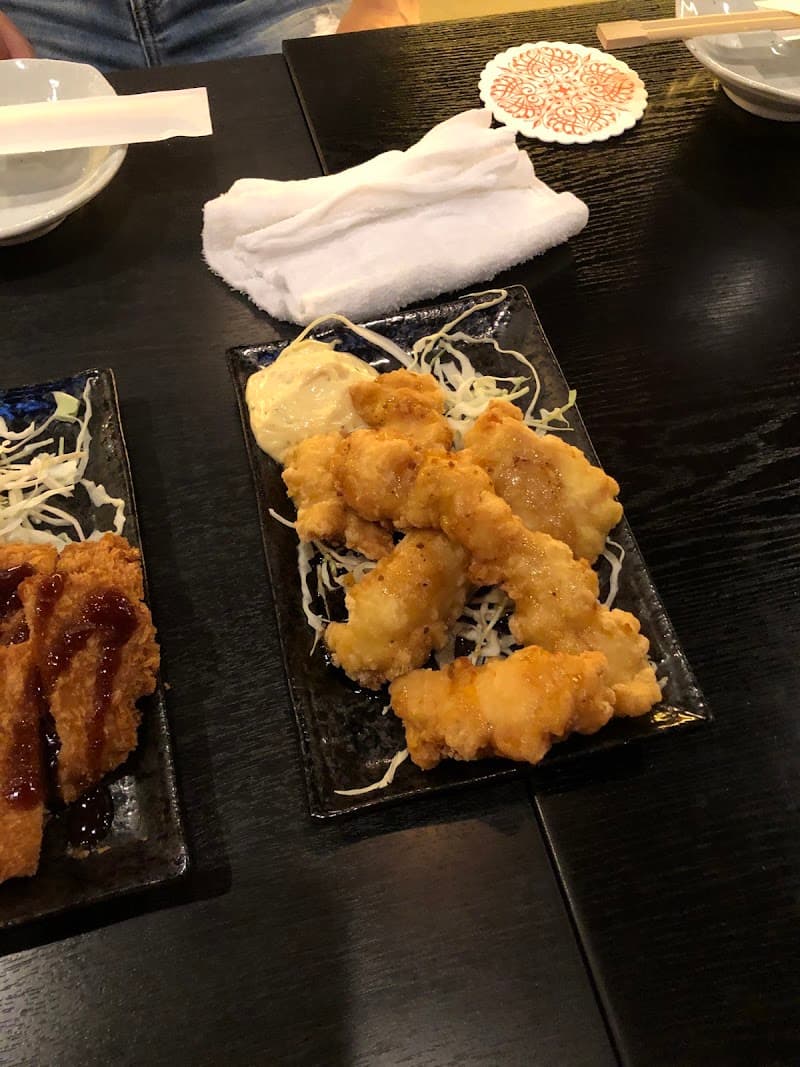 レストランバーＺの店内・料理の写真 2枚目