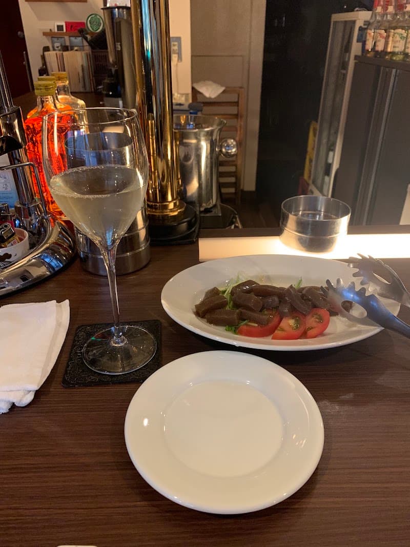 ＶＩＮＣＥの店内・料理の写真 2枚目