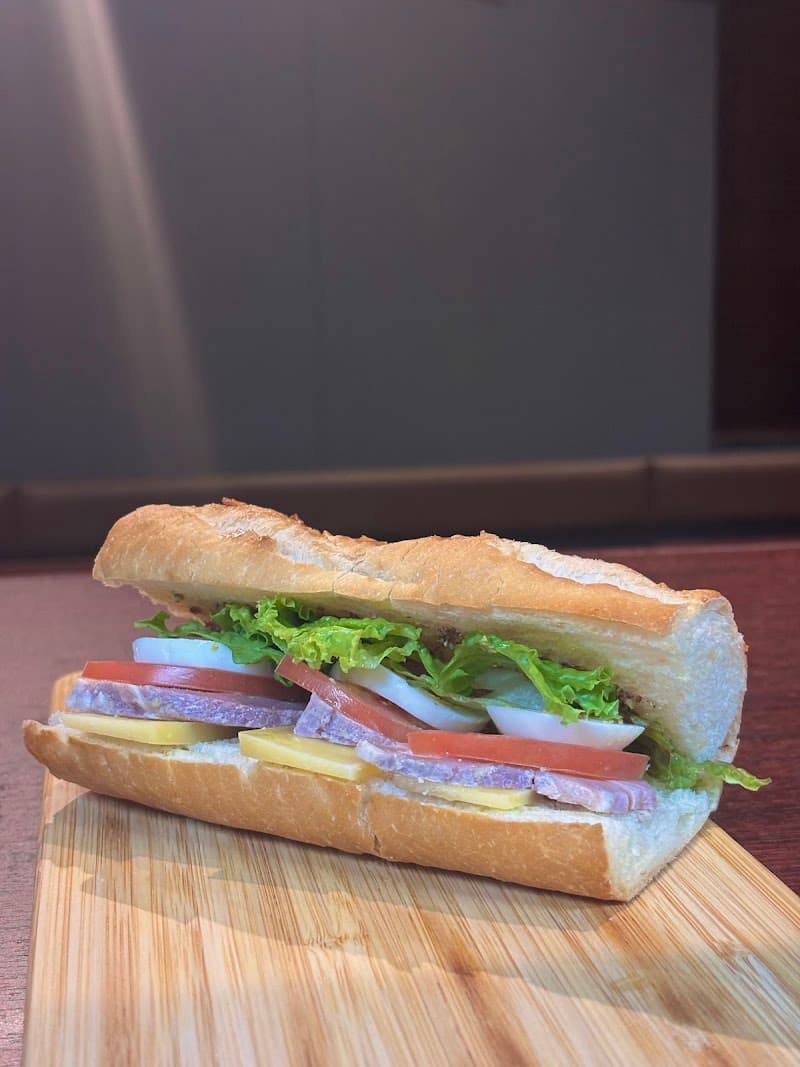 ジュジュベの店内・料理の写真 2枚目