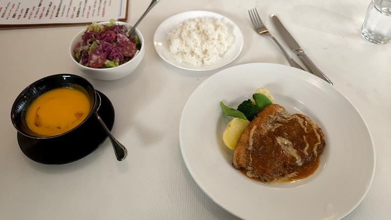 六甲厨房の店内・料理の写真 2枚目