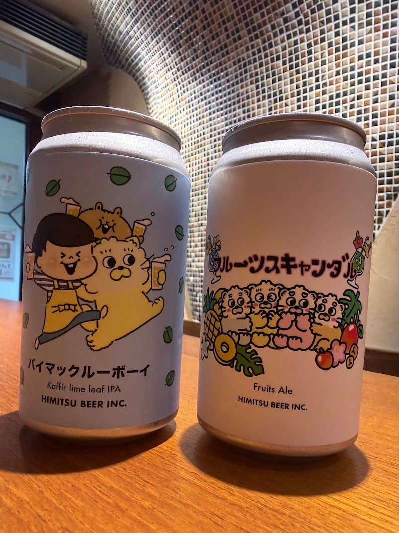 wine bar binarioの店内・料理の写真 3枚目