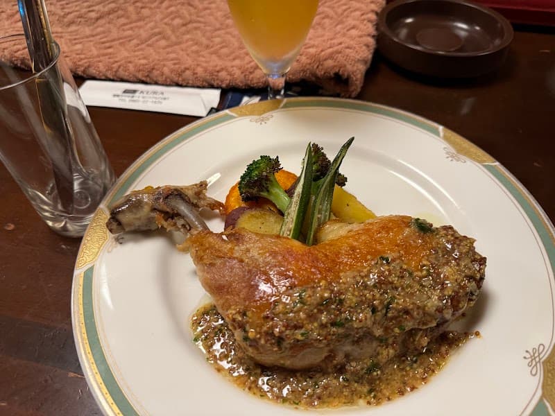 Bar KURAの店内・料理の写真 2枚目