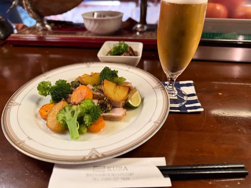 Bar KURAの店内・料理の写真 3枚目