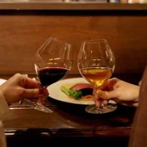 ChouChouの店内・料理の写真 3枚目