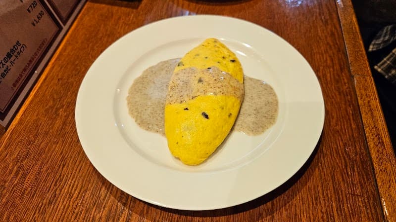 西竹 Casual Kitchen＆Wineの店内・料理の写真 3枚目