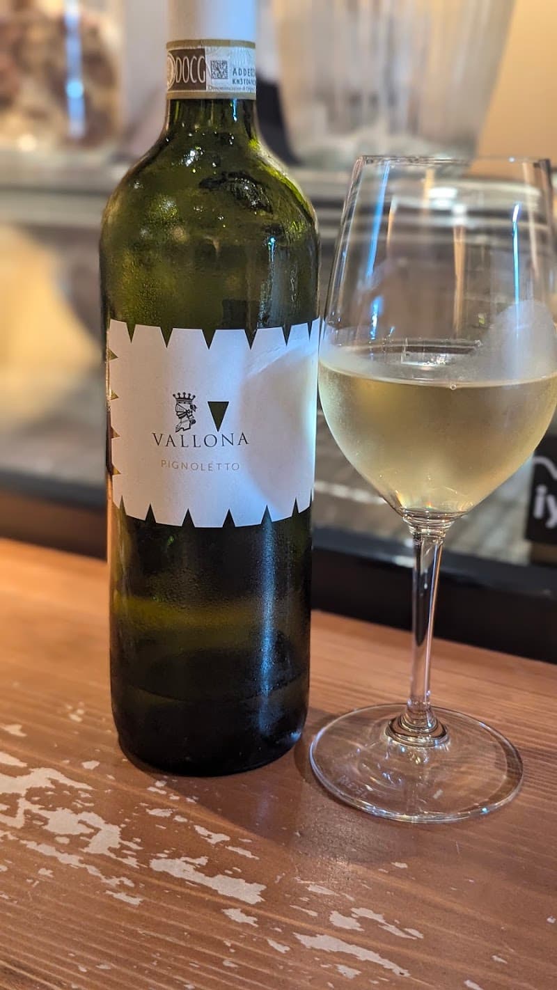 Wine Shopの店内・料理の写真 2枚目