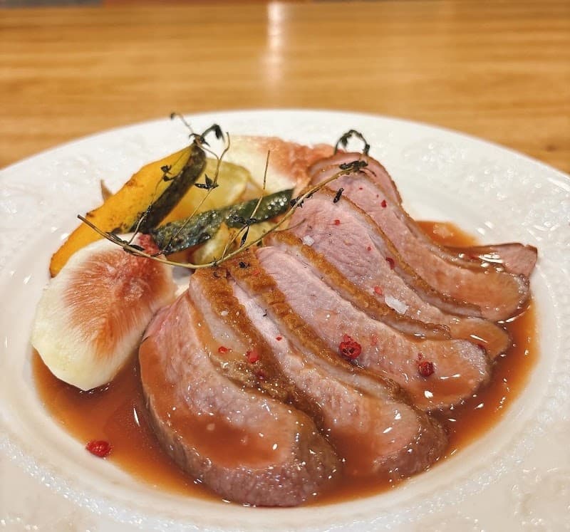 Bistro.iroの店内・料理の写真 2枚目