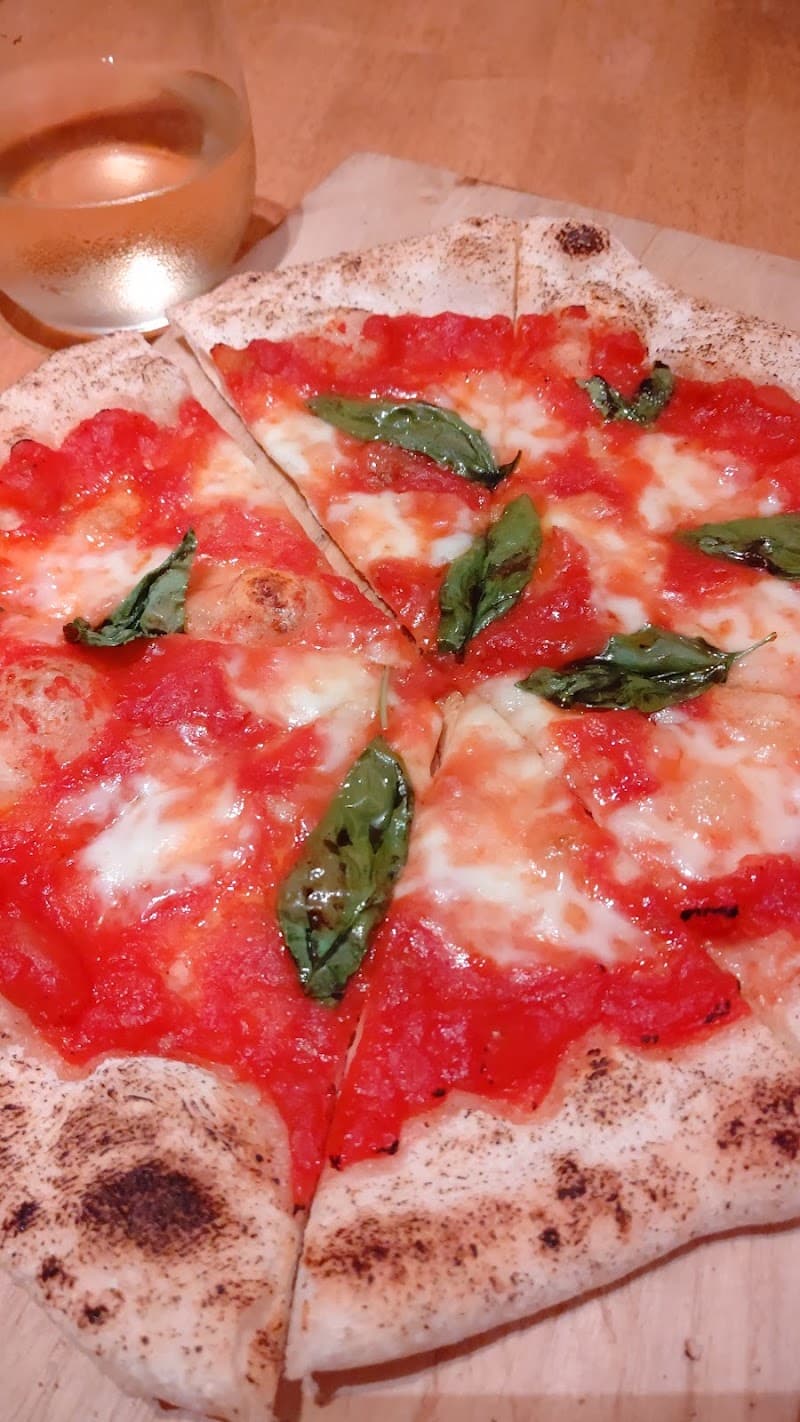ばんぶぅじの店内・料理の写真 2枚目
