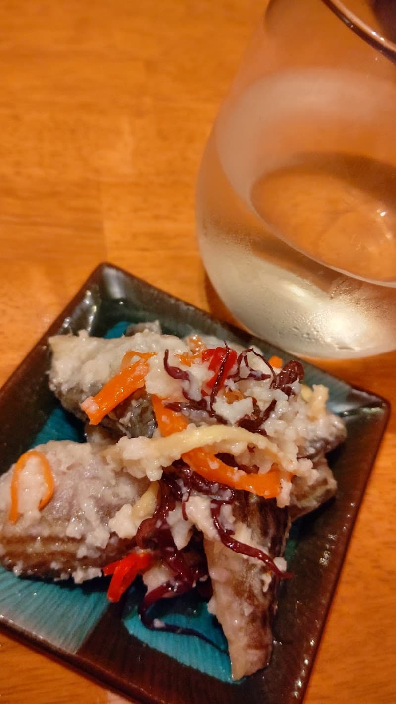 ばんぶぅじの店内・料理の写真 3枚目