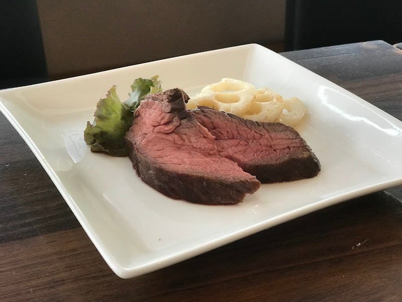 ワインカフェ大森 本店の店内・料理の写真 2枚目
