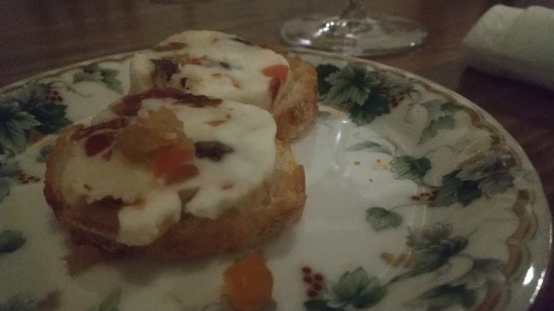 Wine Bar 實藤の店内・料理の写真 2枚目